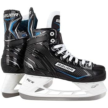 Amazon.co.jp: BAUER S21 X-LP SKATE INT【アイスホッケー